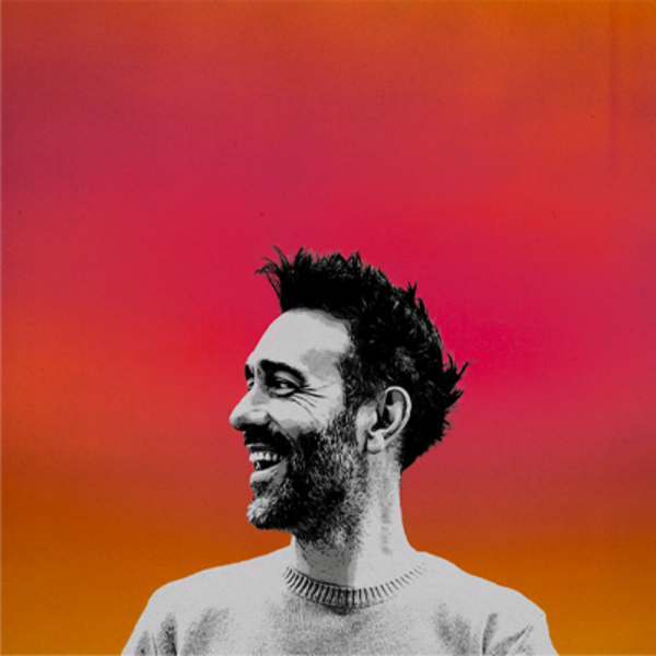 CHARLIE WINSTON