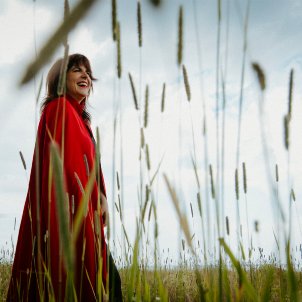 LISA LEBLANC